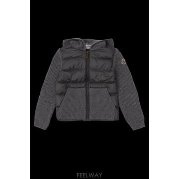 Moncler Moncler ����� with quilted front L29549B00014M4281988 TP578898Moncler ����� with quilted front L29549B00014M4281988