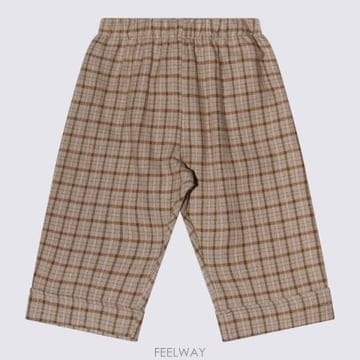 | Other Brand | 23FW �ϱ��� ������ trousers A23PL416C3146030 TP57807987423FW �ϱ��� ������ trousers A23PL416C3146030 TP5780798
