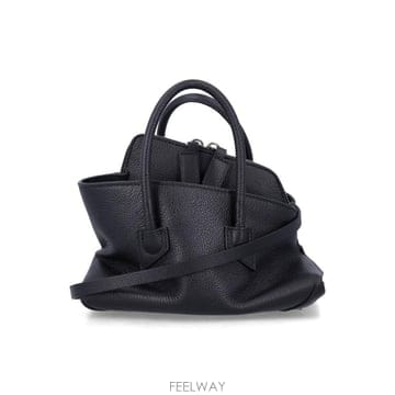THE ATTICO 26FW ���Ƽ�� ���Ƽ�� La Passeggiata �̴� graoned ���� ž �ڵ� 26AWAH0006326FW ���Ƽ�� ���Ƽ�� La Passeggiata �̴� graoned ��