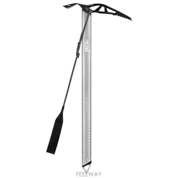 | Other Brand | PETZL Travel equipment 4040207GREY TP570703026PETZL Travel equipment 4040207GREY TP570703026