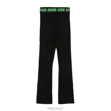MSGM 23FW Msgm ���� trousers F3MSJGPA070110 TP57749026423FW Msgm ���� trousers F3MSJGPA070110 TP577490264