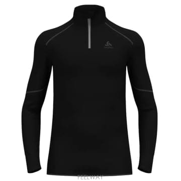 | Other Brand | ODLO MAGLIA UOMO MEZZA �� 15921215000NERO TP570535865ODLO MAGLIA UOMO MEZZA �� 15921215000NERO TP570535865