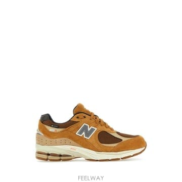 New Balance 24FW �� Balance Camel suede �� mesh 2002R ����Ŀ�� M2002RXGTOBACCO24FW �� Balance Camel suede �� mesh 2002R ����Ŀ�� M20