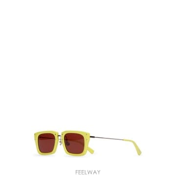 Jacquemus 23SS ��ũ���� OCCHIALI DA SOLE 226AC4315041250 TP57851233923SS ��ũ���� OCCHIALI DA SOLE 226AC4315041250 TP57851