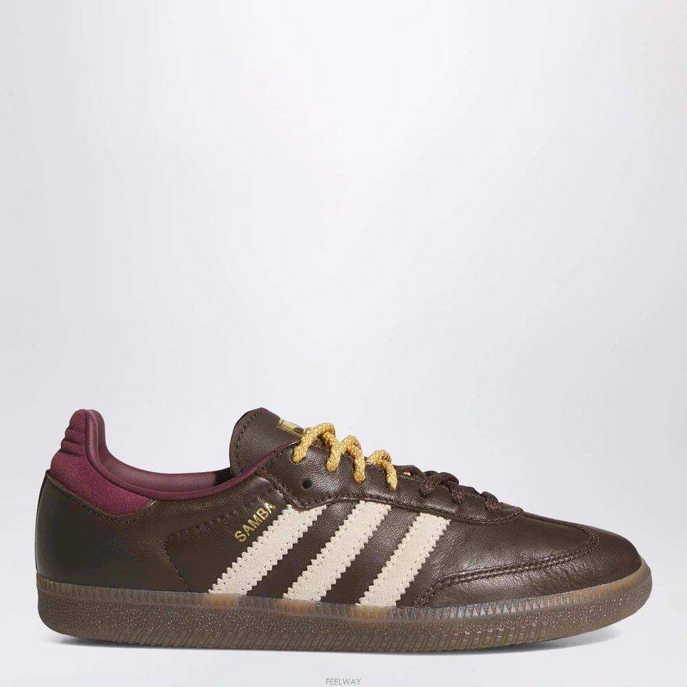 Adidas 26 F/W �Ƶ�ٽ� ����Ŀ�� SAMBA OG BROWNWARM VA B005228445726 F/W �Ƶ�ٽ� ����Ŀ�� SAMBA OG BROWNWARM VA B005228