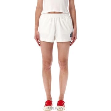 Sporty & Rich 26SS SPORTY ��ġ �� YORKSHORT 26PSH075710243WH0148 TP57949195426SS SPORTY ��ġ �� YORKSHORT 26PSH075710243WH0148 TP5