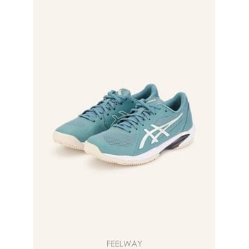 asics Asics SOLUTION SWIFT FF2 CLAY tennis ���� 100165828816000 TP57Asics SOLUTION SWIFT FF2 CLAY tennis ���� 100165828816