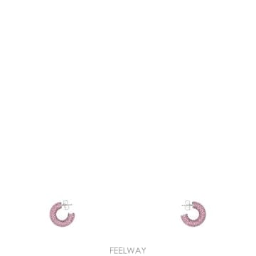 | Other Brand | 22FW �ƹ̳����Ƶ� Embellished metal �̴� Cameron earrings CAMERONHOO22FW �ƹ̳����Ƶ� Embellished metal �̴� Cameron earri