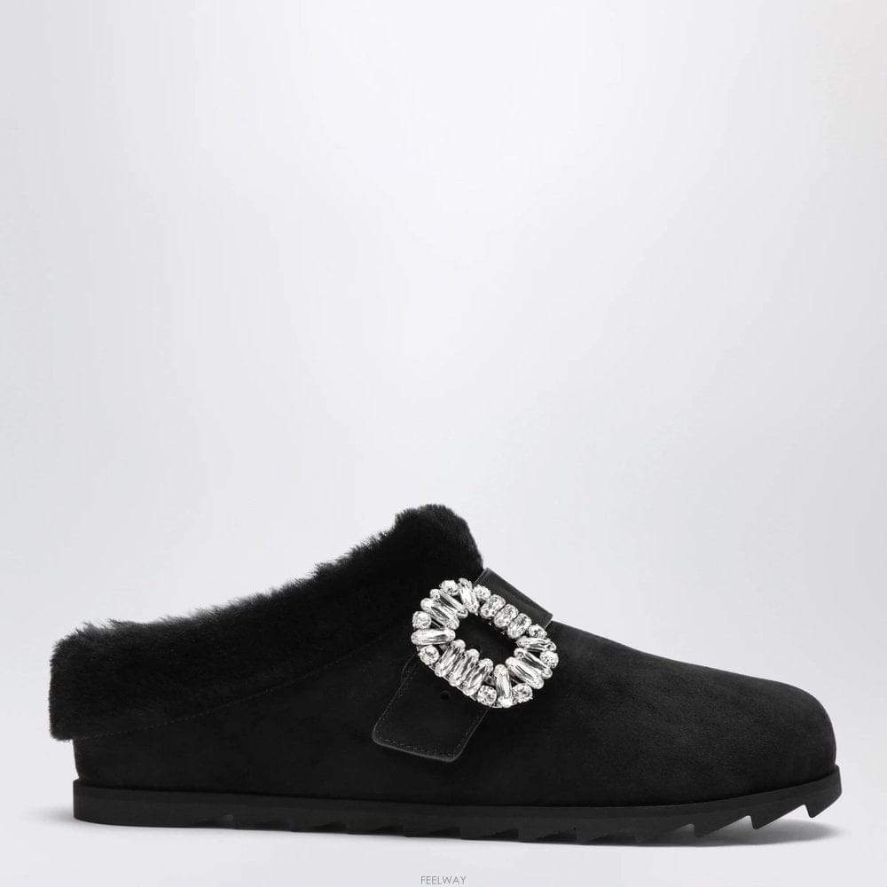 Roger Vivier 26 F/W ���� ��� ���� �����̵� ���� VIVIER ��Ŭ �� R B005228446326 F/W ���� ��� ���� �����̵� ���� VIVIER ��Ŭ �� R