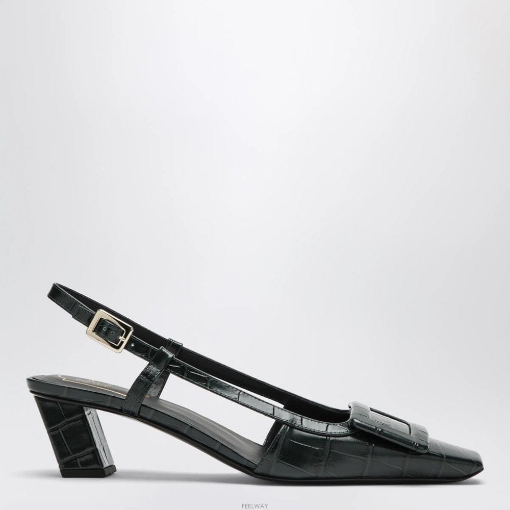 Roger Vivier 26 F/W ���� ��� ���� VIVIER ����Ʈ �׸� ������ ������ B005228446426 F/W ���� ��� ���� VIVIER ����Ʈ �׸� ������ ����