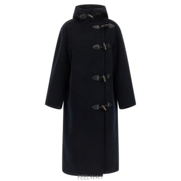 ROHE 26FW ROHE Duffle reversible ��Ʈ with alamari 82011415410 TP5726FW ROHE Duffle reversible ��Ʈ with alamari 82011415