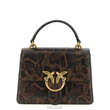 | Other Brand | 26FW Pinko �̴� ���� One Light �ڵ�� 100071A3E5M16Q TP58039793226FW Pinko �̴� ���� One Light �ڵ�� 100071A3E5M16Q T