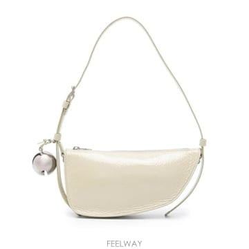 Burberry 24SS Burberry BORSA SHIELD SLING 8081655A3238 TP57749014624SS Burberry BORSA SHIELD SLING 8081655A3238 TP577490
