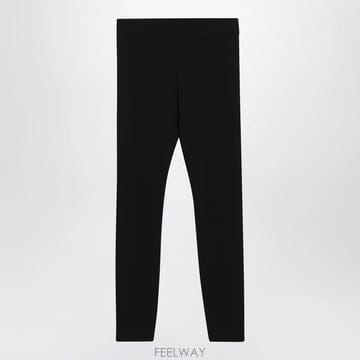 26 F/W 돌체 앤 가바나 블랙 레깅스 인 스트레치 저지 FTDLU B0052284472