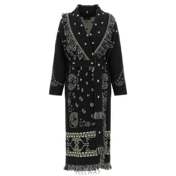 ALANUi 26FW ALANUI Bandana �� ��Ʈ LWHQ003E26KNI00410841084 TP5803979226FW ALANUI Bandana �� ��Ʈ LWHQ003E26KNI00410841084 T
