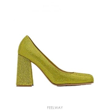 Bottega Veneta 23FW ���װ�����Ÿ ���װ�����Ÿ Tower Pumps 690004V1NV27278 TP57851227623FW ���װ�����Ÿ ���װ�����Ÿ Tower Pumps 690004V1NV2