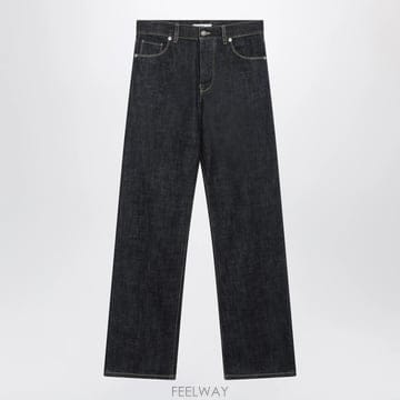 26 F/W 펜디 페이드 네이비 블루 데님 진 FLP908B1PL-F B0052284479