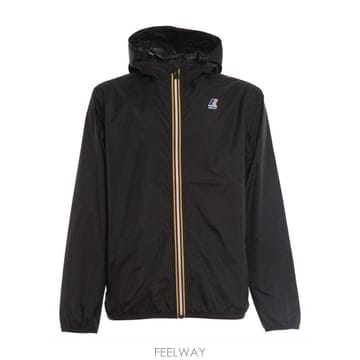 | Other Brand | 24FW K WAY Claude �ĵ� nylon ���� K004BD0USY TP57943081024FW K WAY Claude �ĵ� nylon ���� K004BD0USY TP5794308