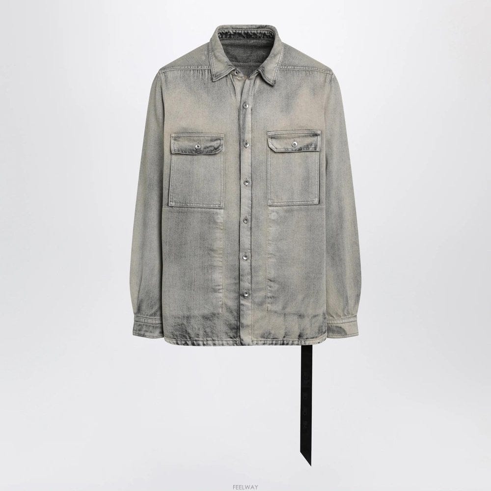 Rick Owens 26 F/W �������� ��ũ������ ���̵巹�� Ʈ����� �� MINERAL B005228448826 F/W �������� ��ũ������ ���̵巹�� Ʈ����� �� MINE