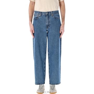 | Other Brand | 26SS Levi s Levis ���� ���� 578 baggy jeans 26PA475000210021 TP526SS Levi s Levis ���� ���� 578 baggy jeans 26PA475000