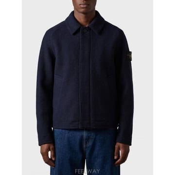 Stone Island 26FW ������Ϸ��� Felted RWS �� ����� L2S155100042S0IN1V0020 TP58146326FW ������Ϸ��� Felted RWS �� ����� L2S155100042S0I