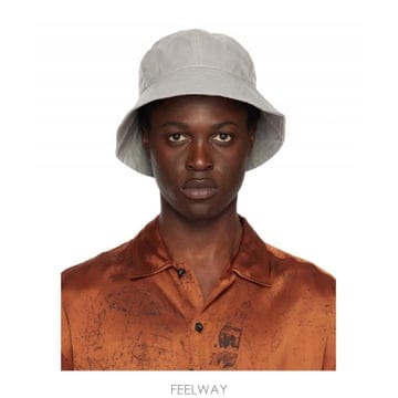 | Other Brand | 23SS Song For The Mute ���� ���� 231HAT001COCOGRYGREY TP5792452923SS Song For The Mute ���� ���� 231HAT001COCOGRYGREY 
