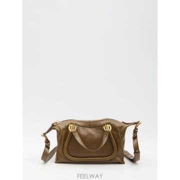 Chloe 25FW chloe ���� Paraty 24 in ���� CHC24AS751N8220X TP57924528925FW chloe ���� Paraty 24 in ���� CHC24AS751N8220X TP5
