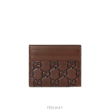 GUCCI 26SS ���� GG Emblem ī�� Ȧ�� 850187AAFXC2743 TP57043731426SS ���� GG Emblem ī�� Ȧ�� 850187AAFXC2743 TP570437