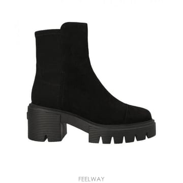 Stuart Weitzman 24SS ��Ʃ��Ʈ�������� ���� SC723BLK TP57851191624SS ��Ʃ��Ʈ�������� ���� SC723BLK TP578511916