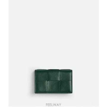 Bottega Veneta 24SS ���װ�����Ÿ Atui Pour Cartes De Visite cassette ī��Ʈ   ���װ�����Ÿ24SS ���װ�����Ÿ Atui Pour Cartes De Visite cassette 