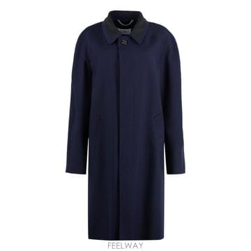 Maison Margiela 25SS �������������� �̱� breasted �� ��Ʈ SI0AA0003S54959511 TP57851191425SS �������������� �̱� breasted �� ��Ʈ SI0AA0003S54