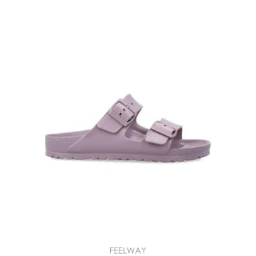 Birkenstock 26SS BIRKENSTOCK Birkenstock Eva Arizona ���� ���� faded purple26SS BIRKENSTOCK Birkenstock Eva Arizona ���� ���� fad