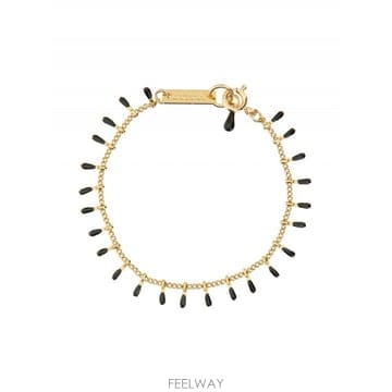 Isabel Marant ���ں����� BRACCIALE CASABLANCA BR0003FAA3B01B01BK TP579245204���ں����� BRACCIALE CASABLANCA BR0003FAA3B01B01BK TP5
