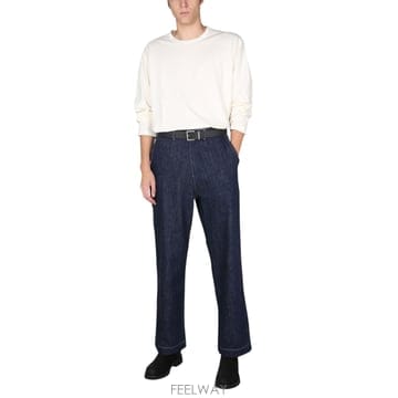 | Other Brand | 21FW NIGEL CABOURN FACTORY JEANS NCOSAW21P50INDIGO TP577088521FW NIGEL CABOURN FACTORY JEANS NCOSAW21P50INDIGO TP5