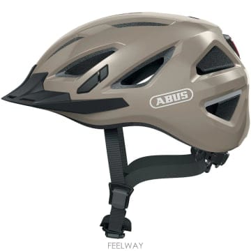 | Other Brand | ABUS Abus Urban I 3 0 helmet   Grey 7364195713206 TP57045988ABUS Abus Urban I 3 0 helmet   Grey 7364195713206 TP57