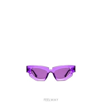 | Other Brand | 24FW Kuboraum ���� glasses MASKEF5AME TP57707450124FW Kuboraum ���� glasses MASKEF5AME TP577074501