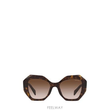 PRADA ����� ����� PR 16WS tortoise female ���۶� PR16WS2AU6S1 TP57358938����� ����� PR 16WS tortoise female ���۶� PR16WS2