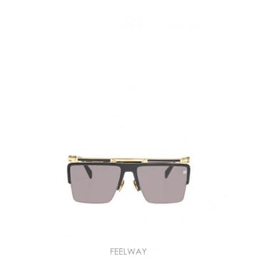 Balmain 25SS Balmain ���� glasses BPS168A610 TP57897852225SS Balmain ���� glasses BPS168A610 TP578978522