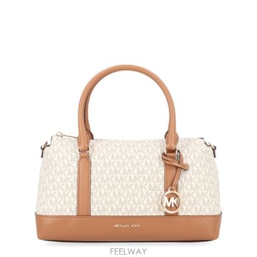 Michael Kors 26SS ����Ŭ�ھ �̵�� �� 30S6G3PS2B149VANILLAACRN TP57358923226SS ����Ŭ�ھ �̵�� �� 30S6G3PS2B149VANILLAACRN T