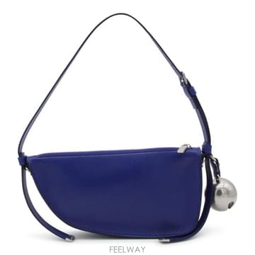 Burberry 24SS Burberry Electric ���� nappa ���� �̴� Shield ��� �� 8078857B7324SS Burberry Electric ���� nappa ���� �̴� Shield ��