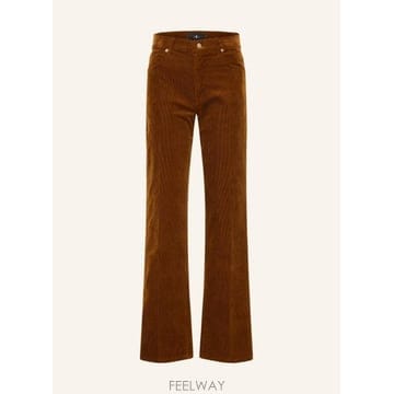 | Other Brand | 7 FOR ALL ��ī�ε� Corduroy ���� STOVEPIPE 100323586915000 TP580397 FOR ALL ��ī�ε� Corduroy ���� STOVEPIPE 10032358691
