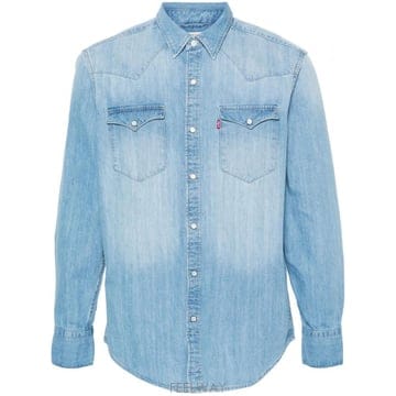 | Other Brand | 25SS Levi s Barstow Western ���� ���� 857440047 TP57924499925SS Levi s Barstow Western ���� ���� 857440047 TP5792