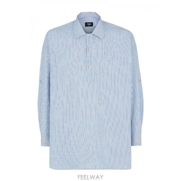 FENDI 24SS Fendi ��Ʈ SLEEVE ��ư ���� FS1257AR5VF16H9 TP57924497724SS Fendi ��Ʈ SLEEVE ��ư ���� FS1257AR5VF16H9 TP579