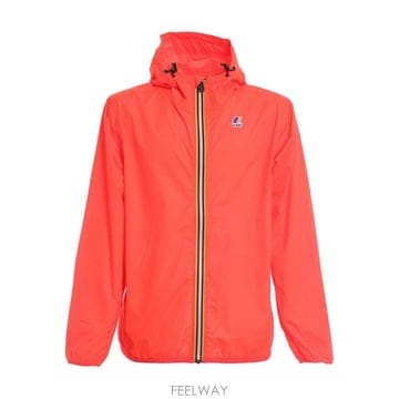 | Other Brand | 24SS K WAY Le Vrai 3 0 Claude ���� K004BD0781 TP57851171124SS K WAY Le Vrai 3 0 Claude ���� K004BD0781 TP578511