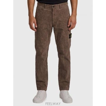 Stone Island ������Ϸ��� Lead grey trousers L2S153100039S0446V0062 TP580397733������Ϸ��� Lead grey trousers L2S153100039S0446V0062
