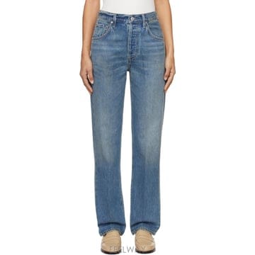 CITIZENS of HUMANITY 25SS ��Ƽ������޸Ӵ�Ƽ ���� jeans 21573011BABYLONIA TP57808831125SS ��Ƽ������޸Ӵ�Ƽ ���� jeans 21573011BABYLONIA T