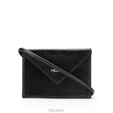 | Other Brand | 26SS MEDEA Envelope ũ�ν��ٵ� �̴� purse 20WMECI001BLK TP57897809926SS MEDEA Envelope ũ�ν��ٵ� �̴� purse 20WMECI001BL