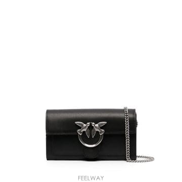 | Other Brand | Pinko �ΰ� plaque ũ�ν��ٵ� �� 100062A0F1Z99O TP578079678Pinko �ΰ� plaque ũ�ν��ٵ� �� 100062A0F1Z99O TP57807
