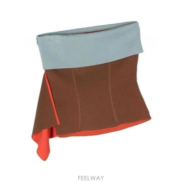 FENDI 24SS Fendi Sleeveless ž FZXB21ARV7F1P2D TP57888865924SS Fendi Sleeveless ž FZXB21ARV7F1P2D TP578888659