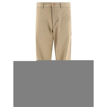 | Other Brand | 24FW �ص���� Carpenter trousers CARPENTERBUSHSABBIA TP57943485824FW �ص���� Carpenter trousers CARPENTERBUSHSABBIA T